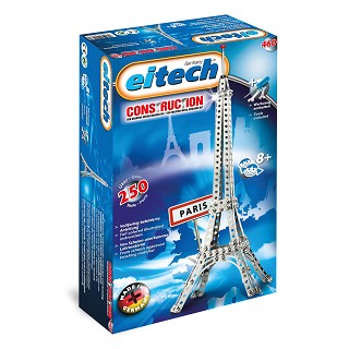 Paris - Eiffel Tower